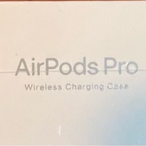 AIRPOD PRO BRAND NEW